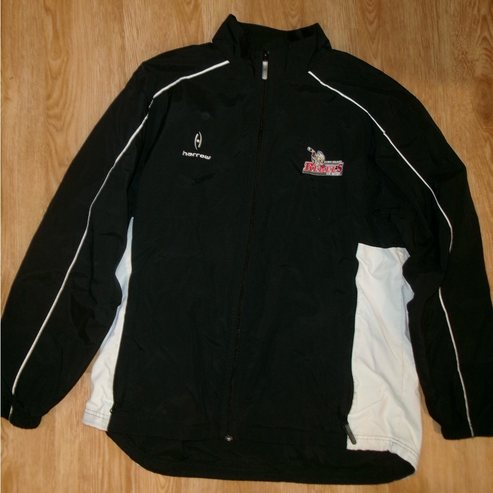Wind Breaker
